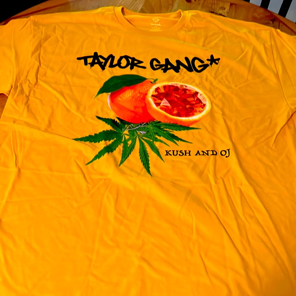 XXL diamond supply co t shirt